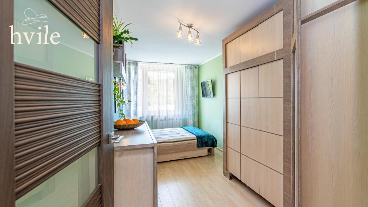 Апартаменты Gdansk - Jagiellonska 10 Экстерьер фото